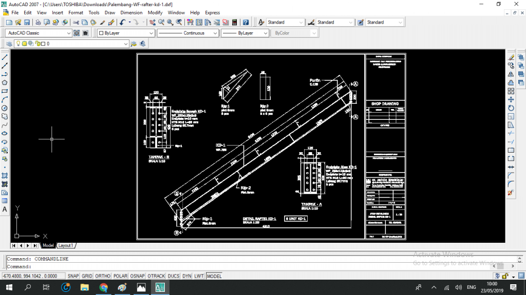 Cara-Merubah-Gambar-Image-jpg-menjadi-Autocad-dwg