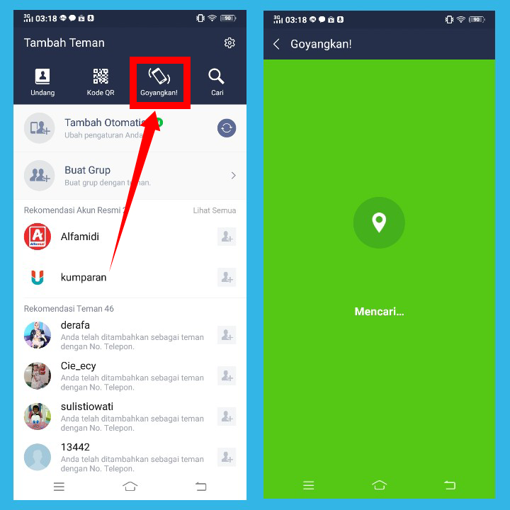 Cara Menghapus Akun MiChat Secara Permanen (Terbaru 2020) 
