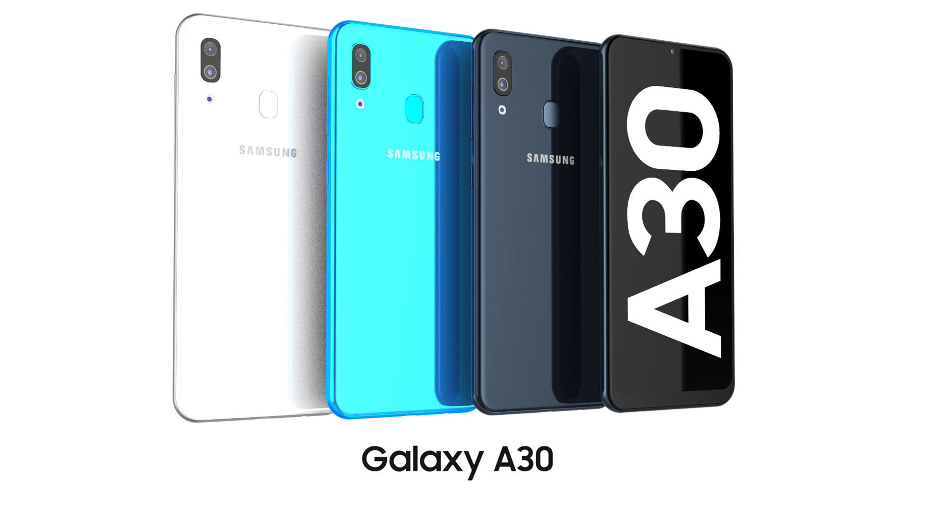 Samsung Galaxy A31 New Spesifikasi