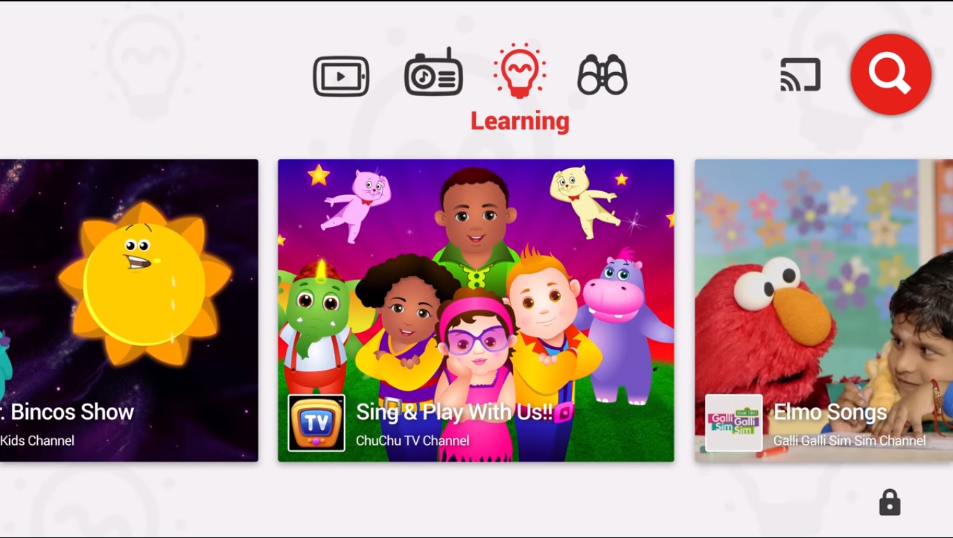 Cara Mudah Blokir Konten di Youtube Kids Jagoan Kode