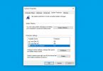 Aktifkan System Restore Di Windows 10
